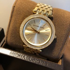 Women’s Michael Kors watch